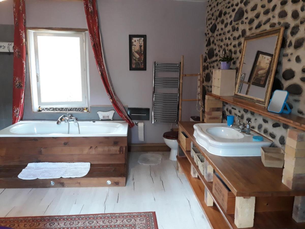 Maison Mignaquy Charritte-de-Bas Kültér fotó