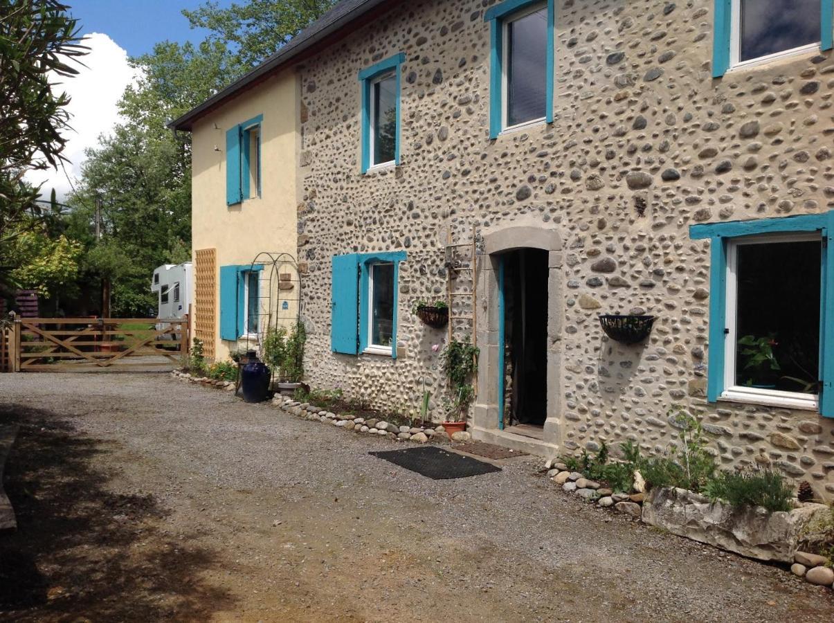Maison Mignaquy Charritte-de-Bas Kültér fotó