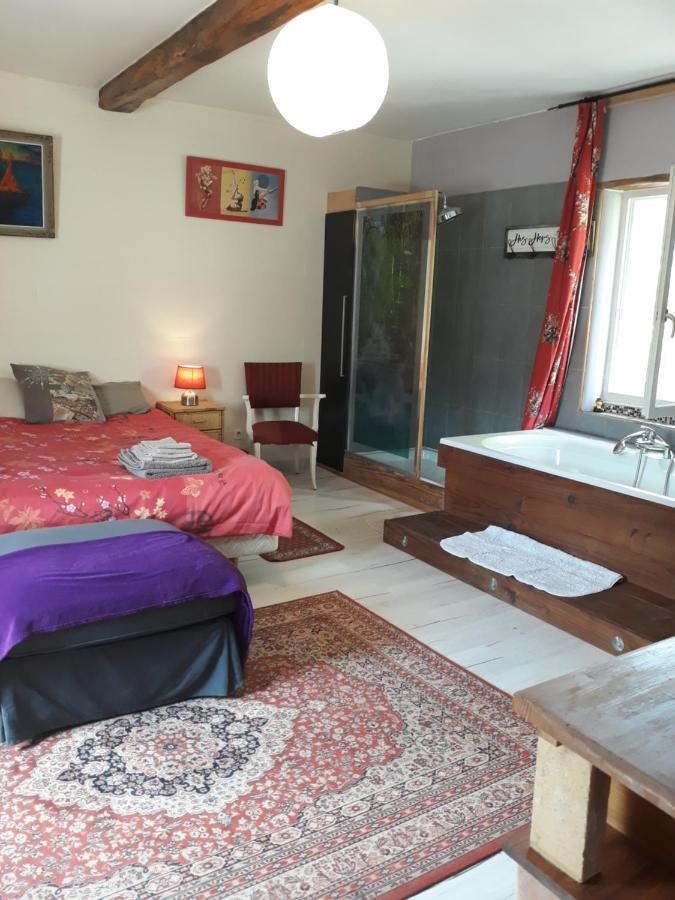 Maison Mignaquy Charritte-de-Bas Kültér fotó