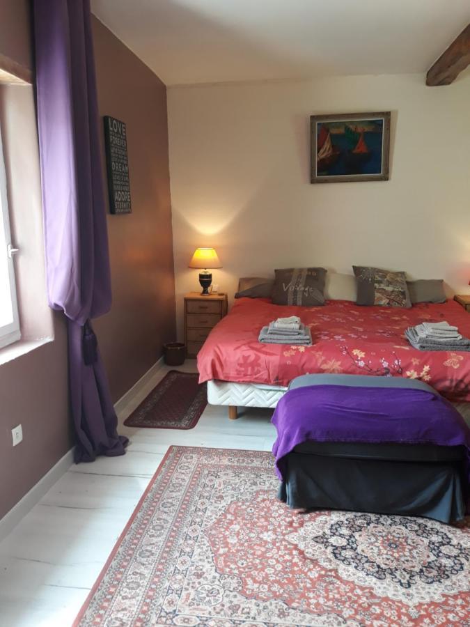 Maison Mignaquy Charritte-de-Bas Kültér fotó