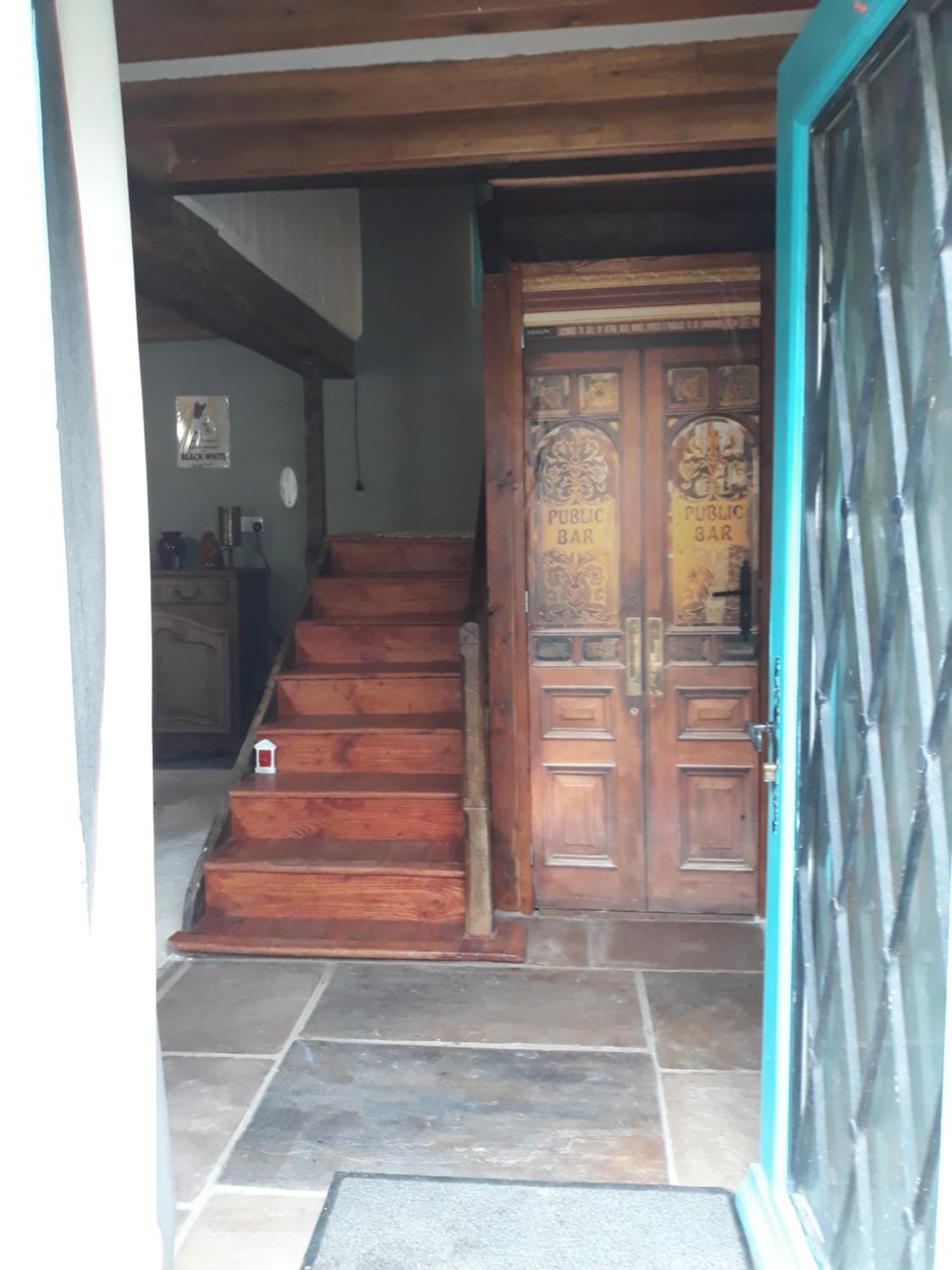 Maison Mignaquy Charritte-de-Bas Kültér fotó