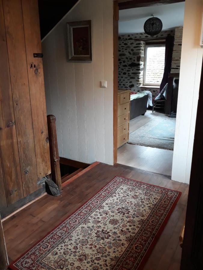Maison Mignaquy Charritte-de-Bas Kültér fotó