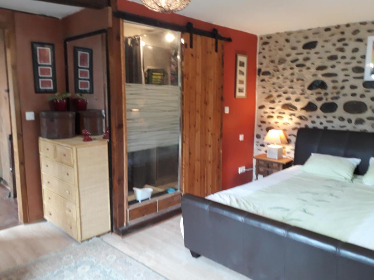 Maison Mignaquy Charritte-de-Bas Kültér fotó