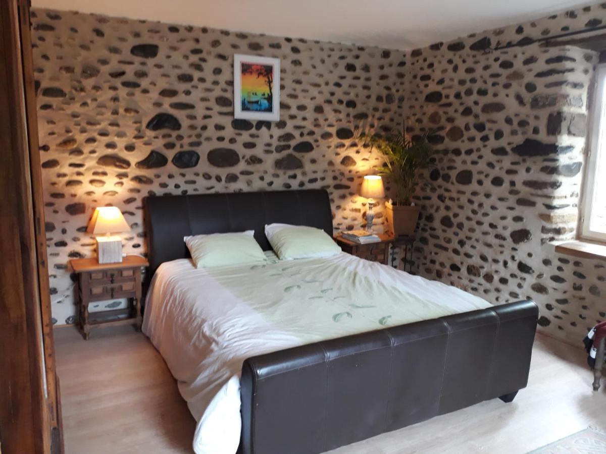 Maison Mignaquy Charritte-de-Bas Kültér fotó