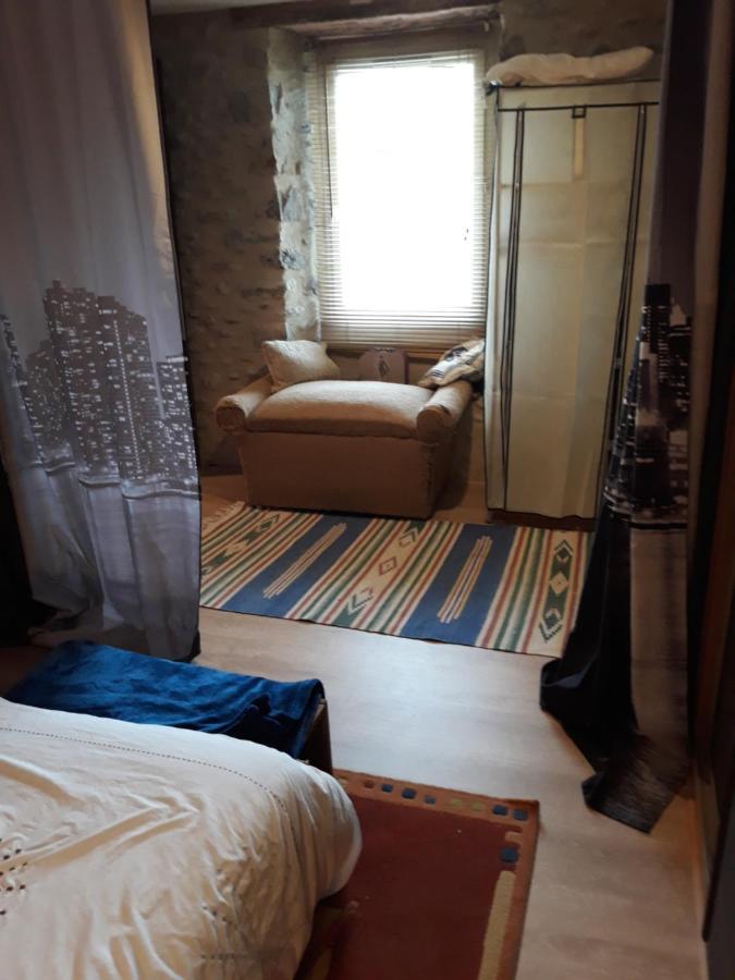 Maison Mignaquy Charritte-de-Bas Kültér fotó