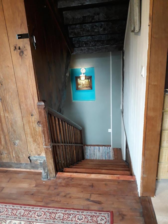 Maison Mignaquy Charritte-de-Bas Kültér fotó