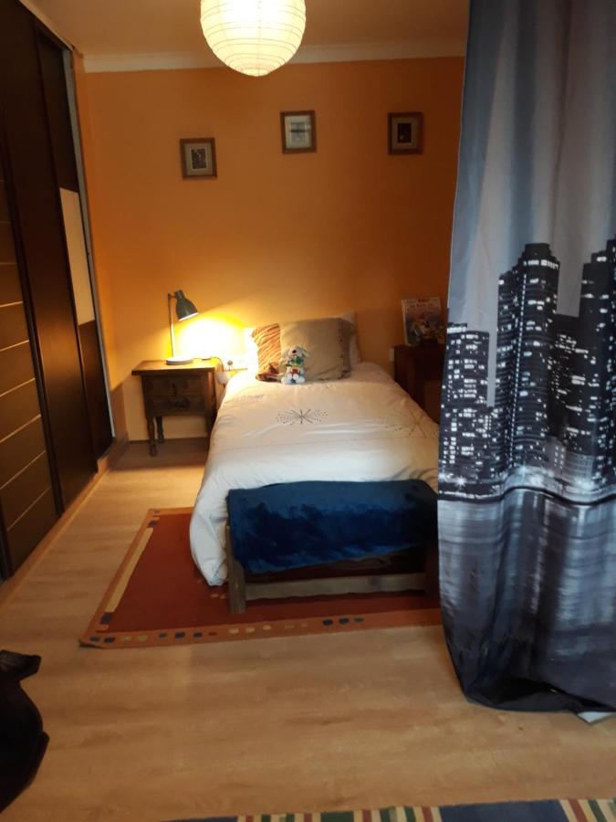 Maison Mignaquy Charritte-de-Bas Kültér fotó