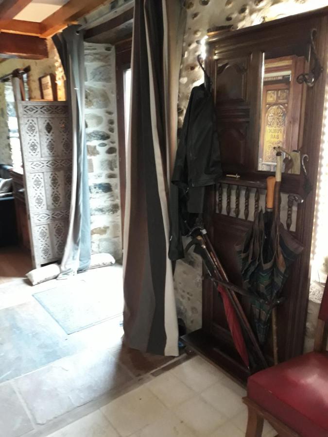 Maison Mignaquy Charritte-de-Bas Kültér fotó