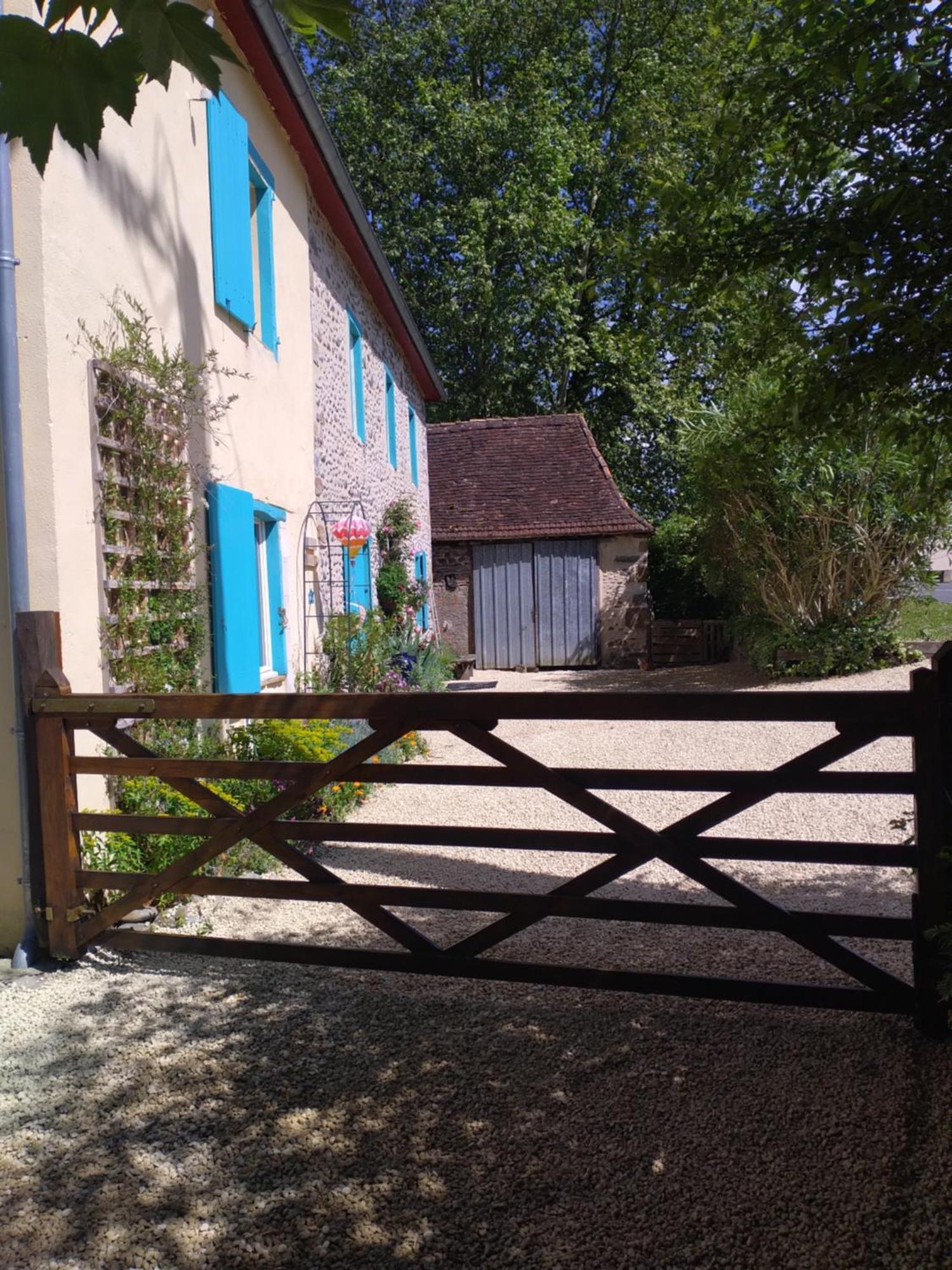 Maison Mignaquy Charritte-de-Bas Kültér fotó